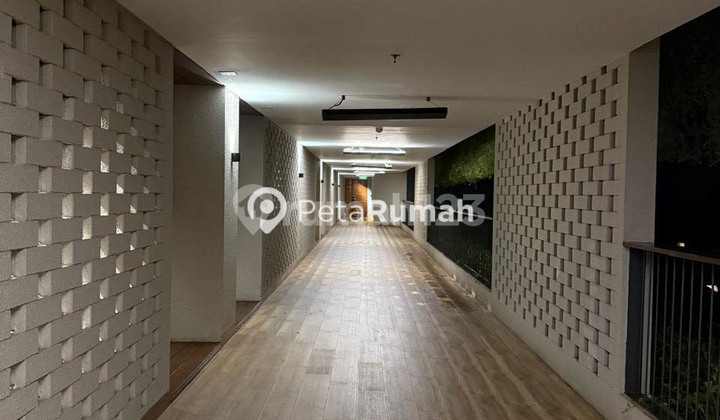 BEACHWALK RESIDENCE COMPLEX - KUTA BEACH ROAD APARTMENT - BALI