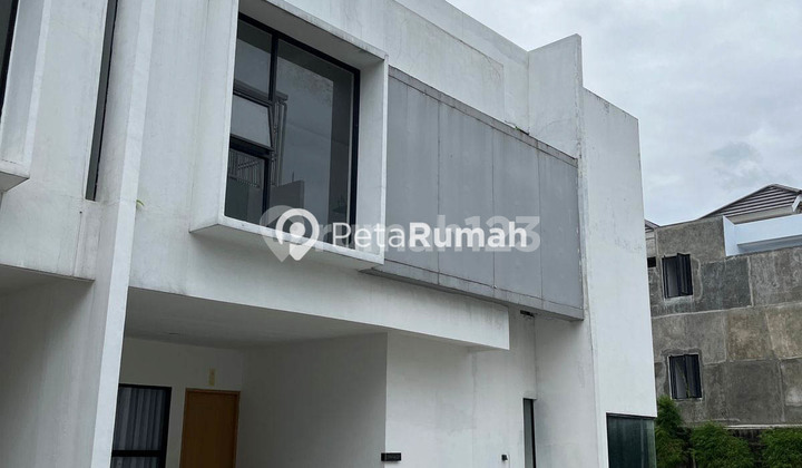 RUMAH JALAN PASAR III TAPIAN NAULI KOMPLEK HABITAT | DEKAT JL SUNGGAL 2