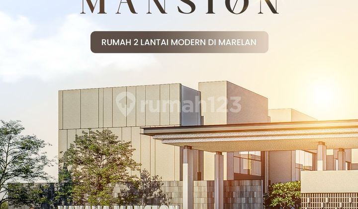 Coming Soon 27 Move-In Ready Villas in the Marelan Area