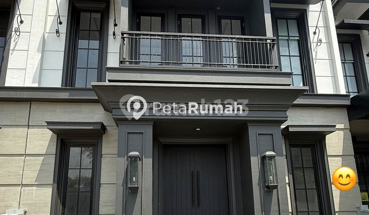 VILLA JALAN ISMAIL HARUN KOMPLEK CITRALAND GAMA CITY CLUSTER ROCHESTER PARK | DEKAT PANCING