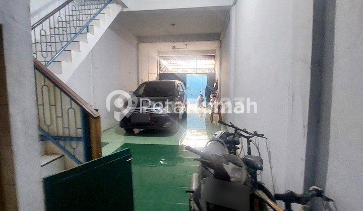 RUKO JALAN SELAM III | DAERAH MANDALA