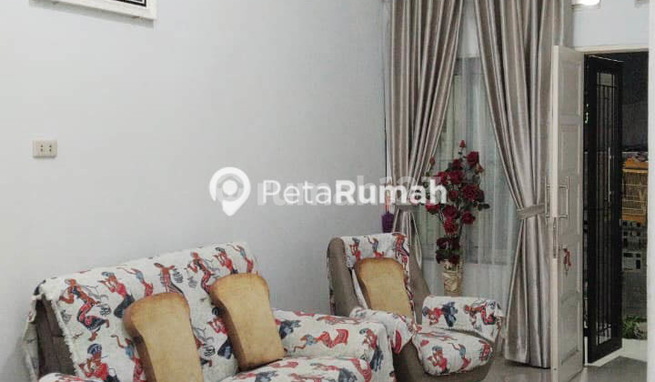 RUMAH JALAN BUNGA WIJAYA KESUMA VIII | DAERAH PADANG BULAN 2