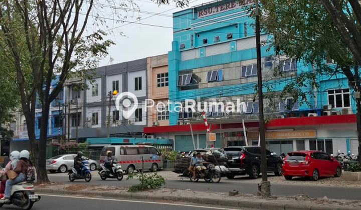 Ruko Ringroad Street | Opposite Tere Margareth Hospital 2