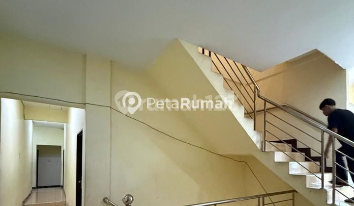 For Sale: 4-Unit Connected Shop House on Rahmadsyah Street - Includes Alfamart Business + Reddoorz 2