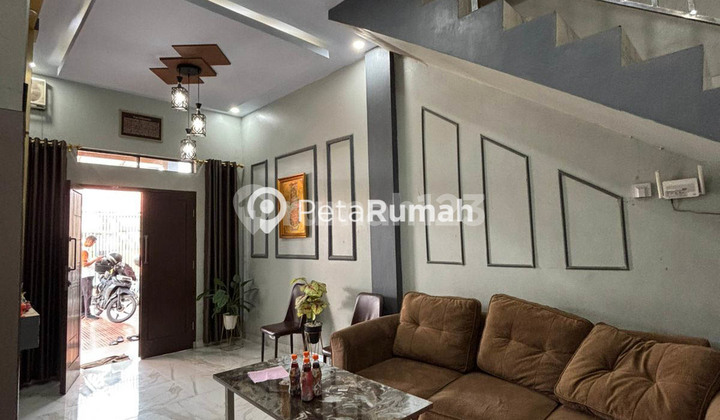 Rumah Jl Darmais III Pancing Rumah Jl Darmais III Pancing