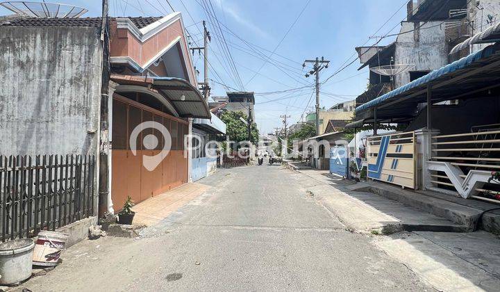  RUMAH JALAN BRIGJEND KATAMSO GANG SAEDAH 2