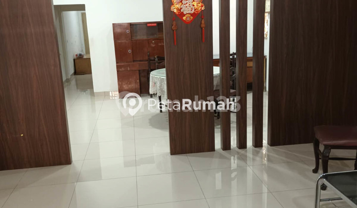 RUKO ON PATTIMURA STREET | NEAR SUDIRMAN - BINJAI