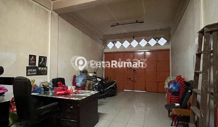 RUKO ASIA STREET | NEAR WAHIDIN - AR HAKIM 1