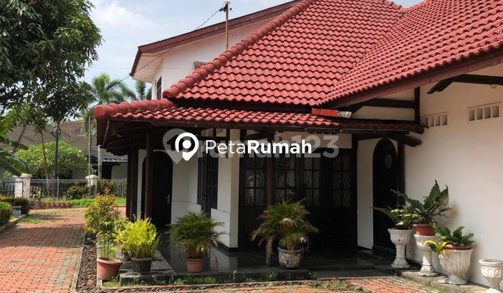 RUMAH JALAN SEI BATANG SERANGAN | DEKAT ISKANDAR MUDA 2