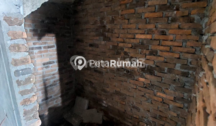 Rumah Jalan Pelita Iv Komplek Pelita Iv Nodigon | Daerah Krakatau 2