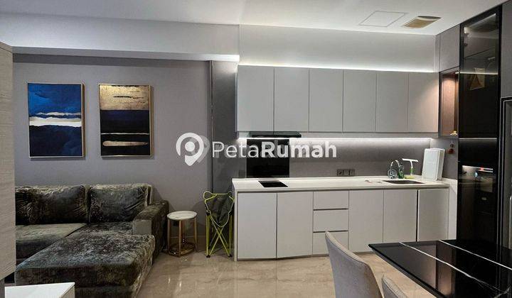 APARTEMEN JALAN PUTRI HIJAU APARTEMEN PODOMORO TOWER EMPIRE 2
