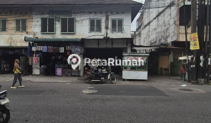 RUKO JALAN SUTRISNO RUKO JALAN SUTRISNO