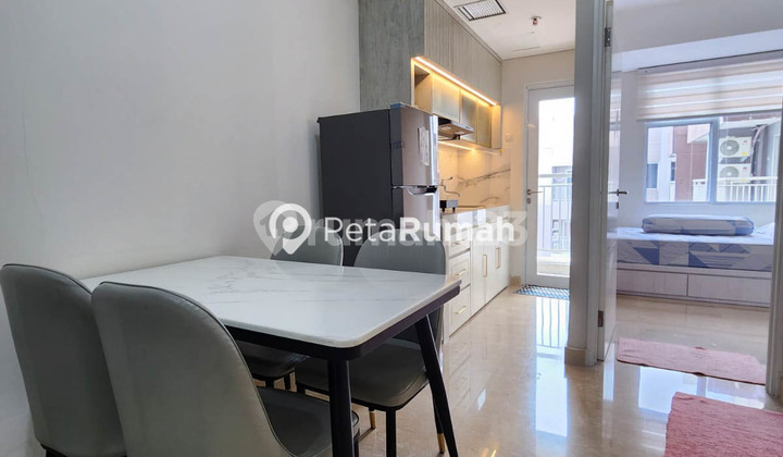 Podomoro - Liberty 26th Floor View City - Swimming Pool