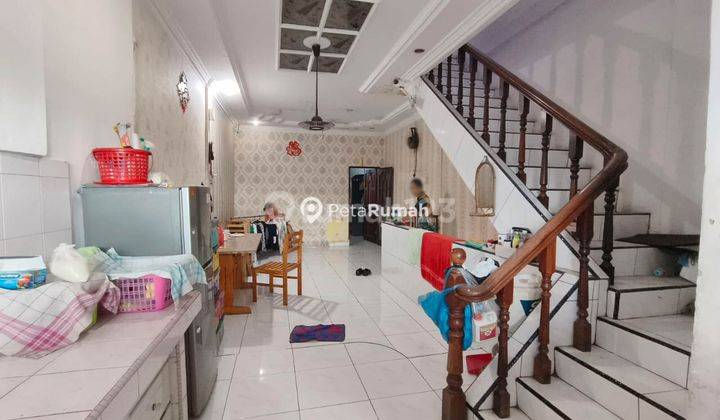  Rumah Jalan Pukat I Gang Batulima  1