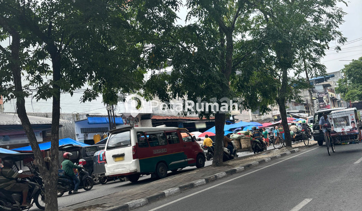 AR HAKIM STREET SHOPHOUSE | NEAR ASIA 2