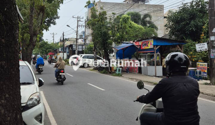 Turi Road Shophouse | Near Raja High School
