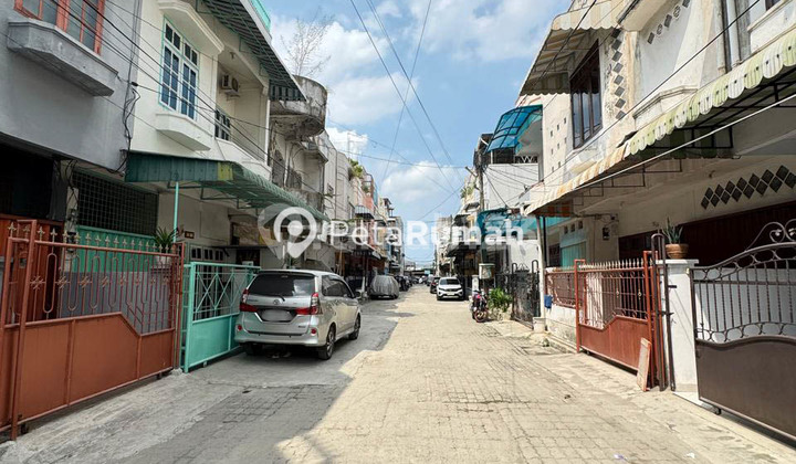 Villa Jalan Pasar Iii Komplek Sehati Indah | Daerah Krakatau