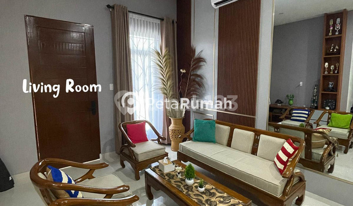 VILLA JALAN UJUNG SERDANG KOMPLEK IBIZA | AMPLAS AREA VILLA JALAN UJUNG SERDANG KOMPLEK IBIZA | AMPLAS AREA