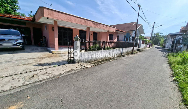 JALAN PANGLIMA DENAI GANG RIA | DENAI AREA JALAN PANGLIMA DENAI GANG RIA | DENAI AREA