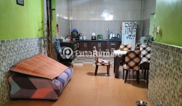 For Sale: Villa on Jalan Gaperta Ujung, Givency One Complex For Sale: Villa on Jalan Gaperta Ujung, Givency One Complex