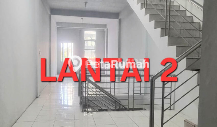 Ruko Jalan Cemara | Near Brastagi Supermarket 2