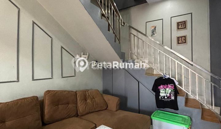 Rumah Jl Darmais III Pancing 2