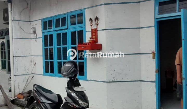  Rumah Jalan Tirtosari Komplek 2  1