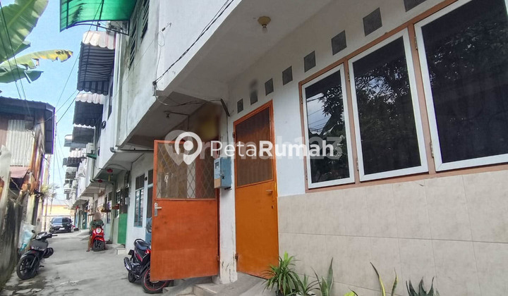 Jalan Kl Yos Sudarso Lorong 21A House | Brayan Area 2