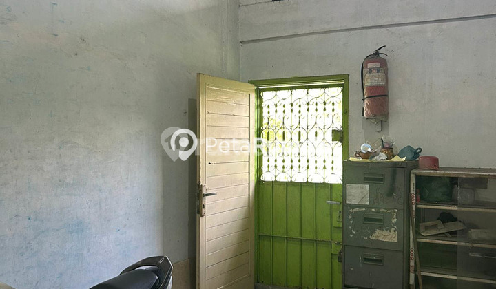 Ruko Jalan Platina Raya - Titipapan - Medan Marelan (Clinton) 2