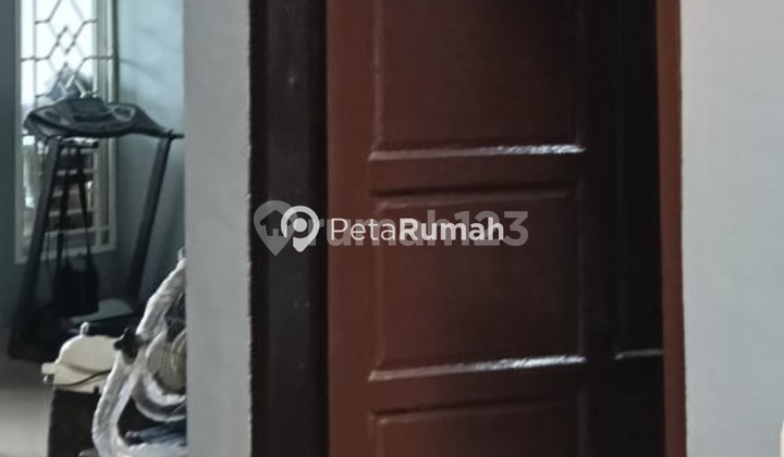 For Sale: Anggrek Raya Street House, District M Complex (Hanny) 2