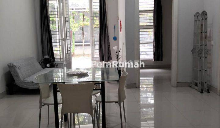TOWNHOUSE JALAN ISMAIL HARUN KOMPLEK CITRALAND GAMA CITY CLUSTER MALDIVES 1