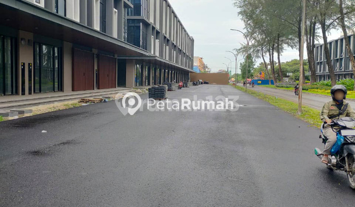 Ruko Ismail Harun Street Citraland Ruko | Near Unimed 2