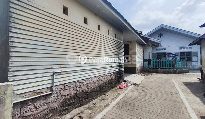 PUKAT II STREET, MELATI SENJA ALLEY HOUSE | AKSARA - MANDALA AREA PUKAT II STREET, MELATI SENJA ALLEY HOUSE | AKSARA - MANDALA AREA