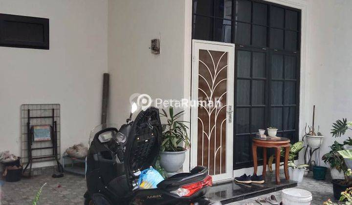 Villa Daerah Medan Helvetia Komplek Reyhan Haus  2