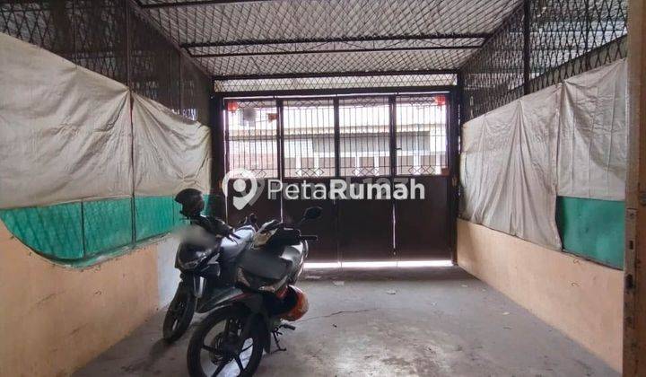 RUKO JALAN GB YOSUA RUKO JALAN GB YOSUA