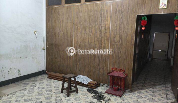 TOWNHOUSE JALAN DUYUNG 1
