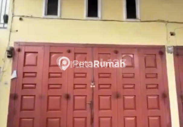 2 Shop Houses on Jalan Pahlawan | Medan Perjuangan Area 2