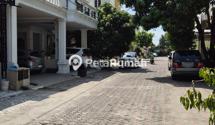 VILLA JALAN GAPERTA KOMPLEK THE PIAZZA RESIDENCE | DAERAH HELVETIA VILLA JALAN GAPERTA KOMPLEK THE PIAZZA RESIDENCE | DAERAH HELVETIA