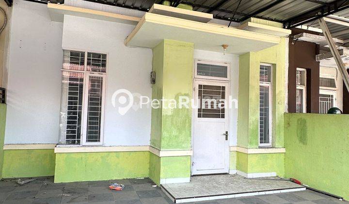RUMAH JALAN GATOT SUBROTO KM 10,5 KOMPLEK GRAND GADING MUTIARA 2