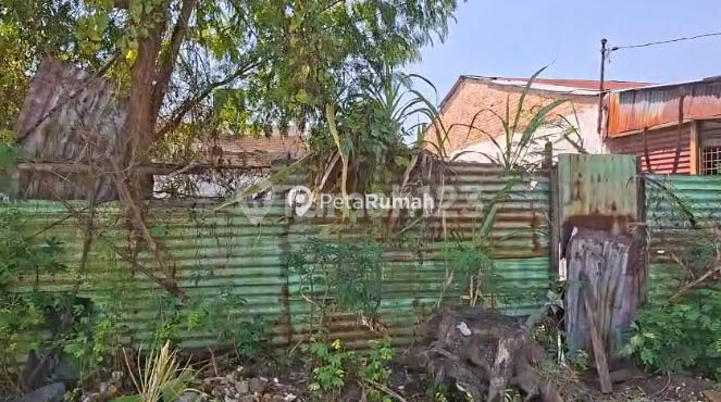 LAND BANGUN SARI 2 ROAD | DENAI AREA