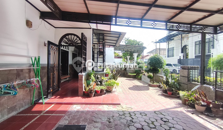 Rumah Jalan Karya Wisata Komplek Johor Indah Permai I | Daerah Johor 2