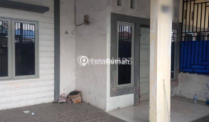 RUMAH JALAN SULUH KOMPLEK SULUH RESIDENCE | DAERAH TEMBUNG  1