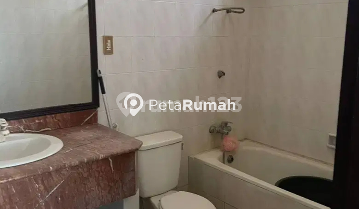 For Sale House on Gagak Hitam Street - Ringroad Area 2