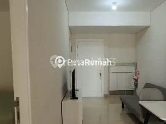 Podomoro - Liberty Lantai 26 View City - Swimming Pool 2