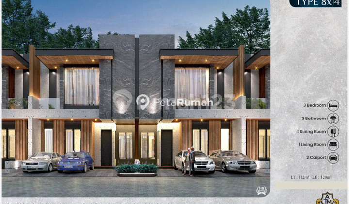 Villa Jalan Pendidikan Komplek Cemara Park Palace | Daerah Tanjung Mulia Hilir Villa Jalan Pendidikan Komplek Cemara Park Palace | Daerah Tanjung Mulia Hilir