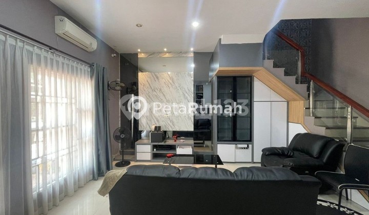For Sale Fully Furnished House on Jalan Panglima Denai - Jalan Menteng VII, Halton Place Complex - Medan Denai For Sale Fully Furnished House on Jalan Panglima Denai - Jalan Menteng VII, Halton Place Complex - Medan Denai