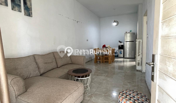 For Sale House on PDAM Tirtanadi Road, Santa Fe Complex (Richardi)