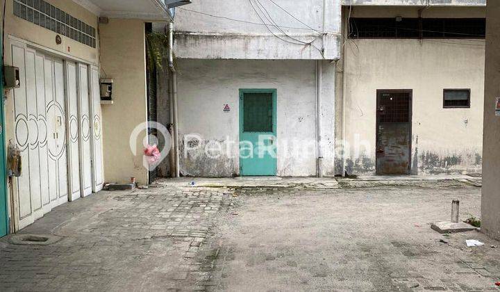 Villa Jalan Hm Yamin Gang Sederhana 2