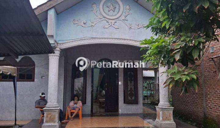 Rumah Jalan Surya Haji 2