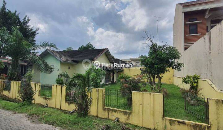 Rumah Komplek Taman Setia Budi Indah 1  2